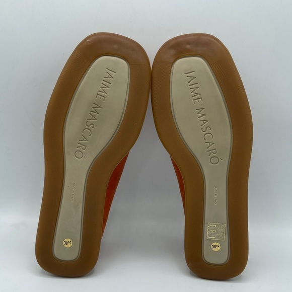 JAIME MASCARO Slip On Comfort Shoes/Sneakers. - Picture 4 of 9